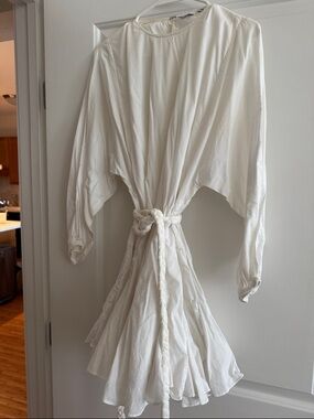 RHODE Ella Mini Dress